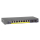 Switch NETGEAR Przełącznik Smart 8x1GB PoE 2xSFP GS110TP GS110TP-300EUS